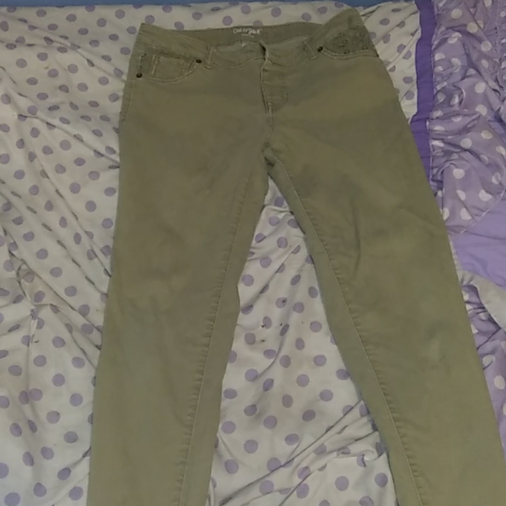 Pants